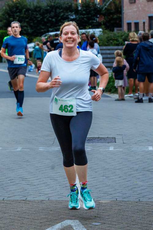 Landlopersjogging 2023